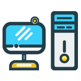 電腦端 智慧企業(yè)管理平臺(tái)訪客管理系統(tǒng)