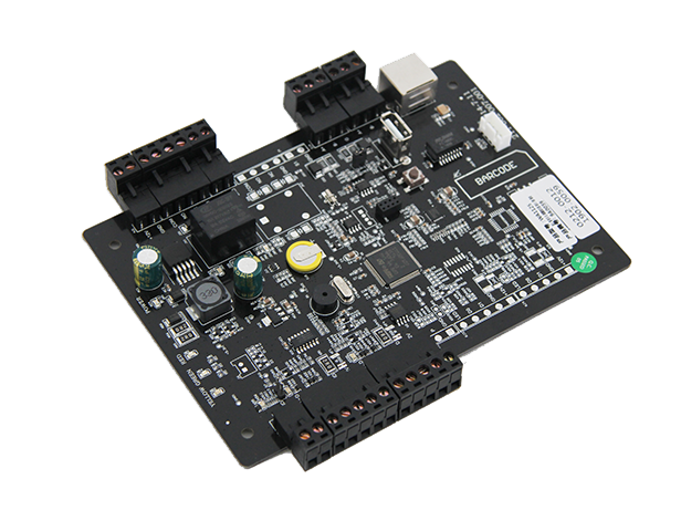 門禁控制應用終端